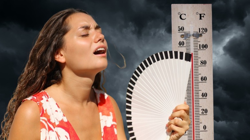 De la chaleur, des orages et une bonne nouvelle pour les Suisses