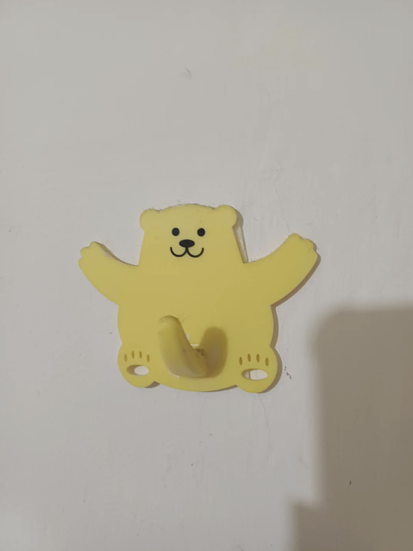 Die lustigsten Design Fails der Woche: Bär