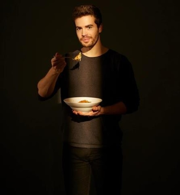 Sven Sparding est médecin, auteur et fondateur de la plateforme iamfasting.