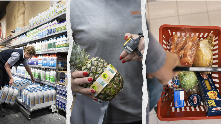 Voici où Coop fait plus fort que Migros (et tout le monde)