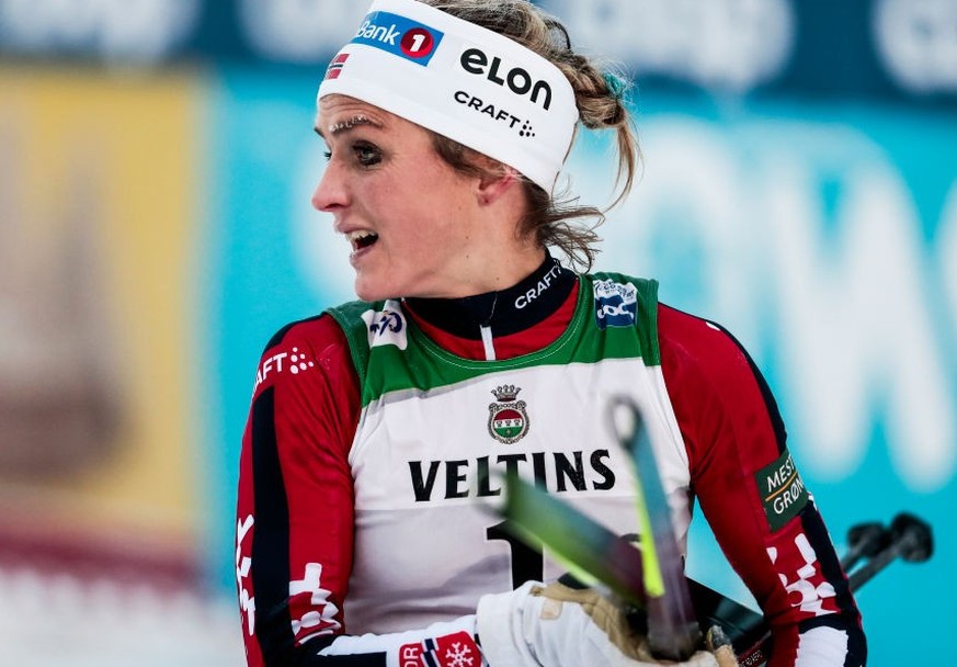 Une légende du ski à deux doigts de participer aux JO d’été