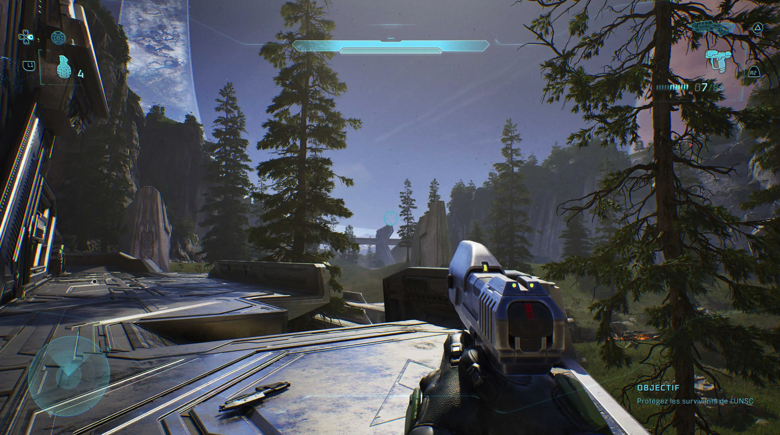Halo: Campain Evolved
