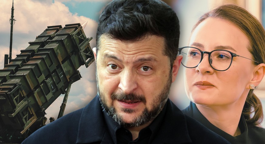 Zelensky bouleverse son gouvernement: ce que l'on sait