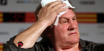 L'interview vérité de Gérard Depardieu en 13 punchlines (lunaires)