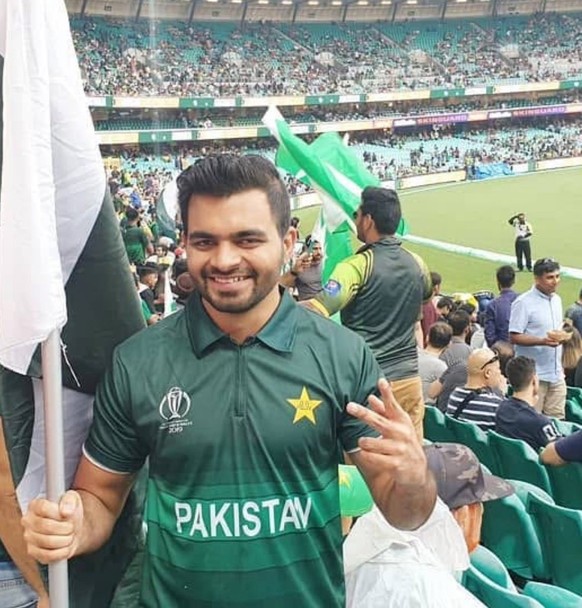 Pris pour l'un des terroristes de Bondi, Naveed Akram reçoit des menaces de mort.