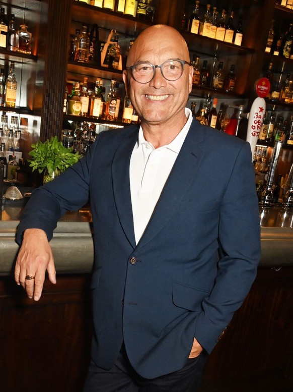 Gregg Wallace, 60 ans, l&#039;un des visages de l&#039;émission de MasterChef, est accusé d&#039;avoir eu des remarques et des plaisanteries «inappropriées» à connotation sexuelle pendant plus de 17 a ...