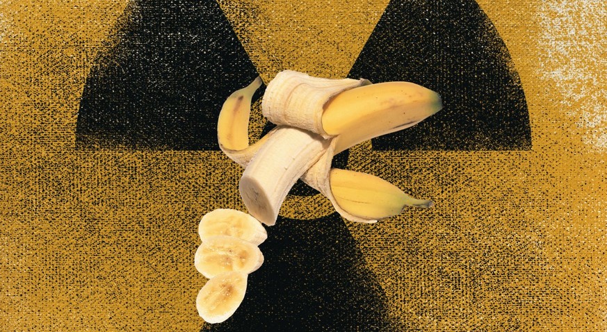 Les bananes présentent une particularité méconnue