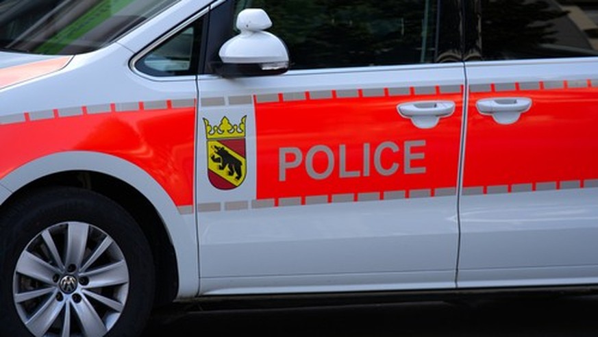 Polizei Bern