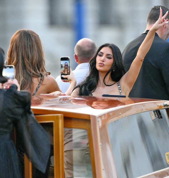 Kim Kardashian