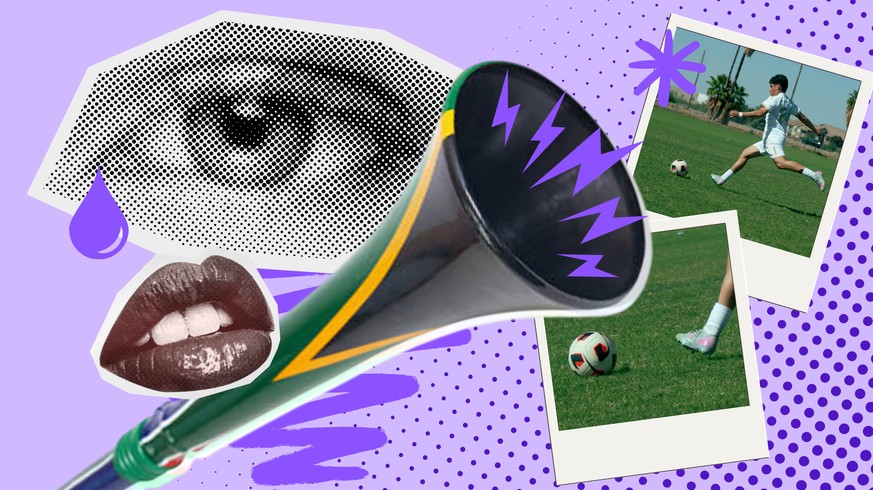 Le Mondial 2026 a réveillé un trauma que je croyais oublié