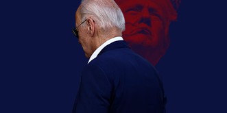 Gare au gentil Trump