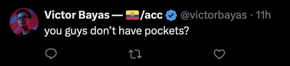 Apple Piece of Cloth Reaction