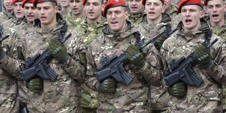 La Bosnie, l'autre dossier brûlant en Europe éclipsé par l'Ukraine