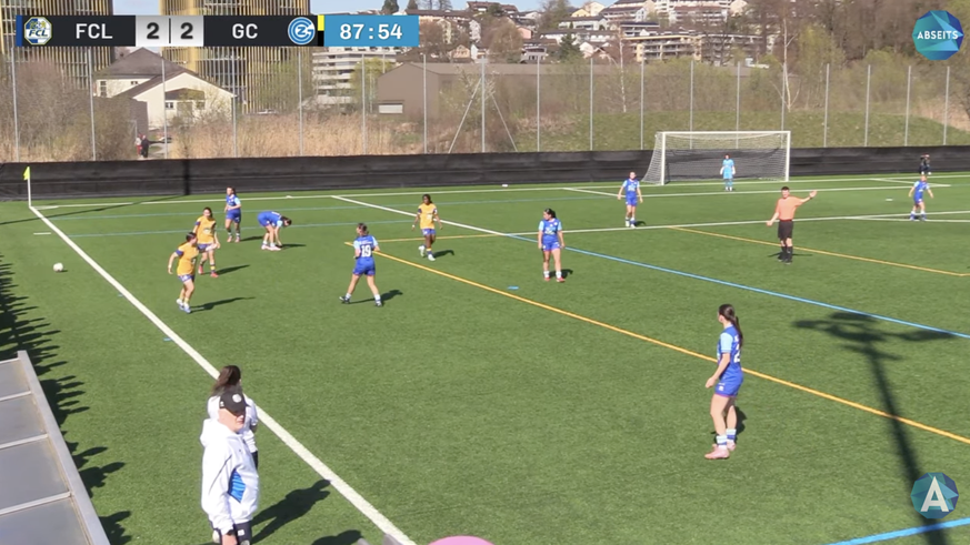 Le football suisse rattrapé par un scandale de racisme