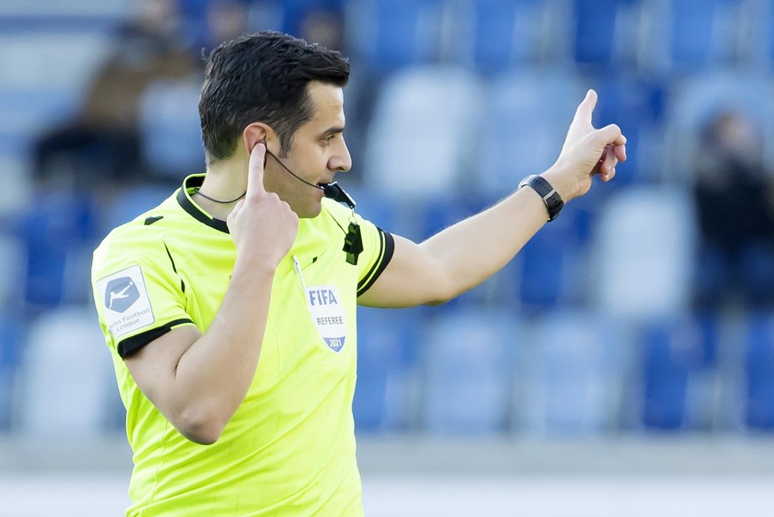 La VAR tue le foot suisse