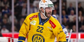 Un scandale plane sur la finale Davos-Gottéron