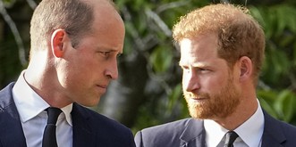 Le prince Harry accuse William de l'avoir «attaqué physiquement»