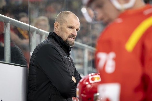Petri Matikainen.