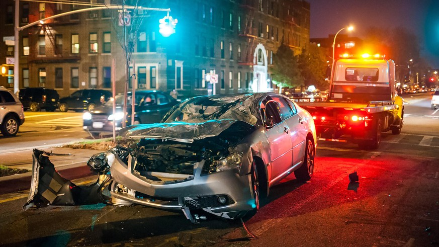 Genève élu premier canton des accidents graves liés à l&#039;alcool en 2020. watson
