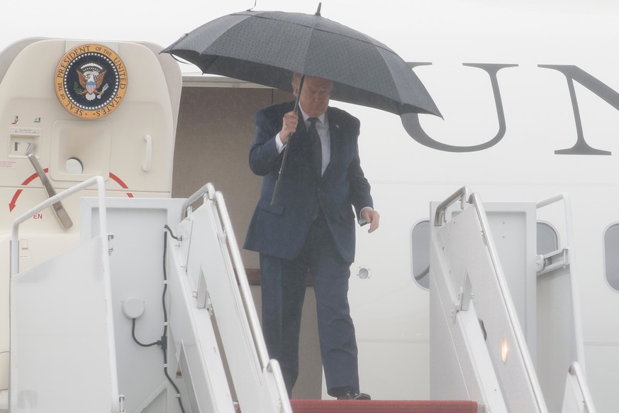 La guerre «pas finie» pour Netanyahou ++ Réunion sur le détroit d'Ormuz