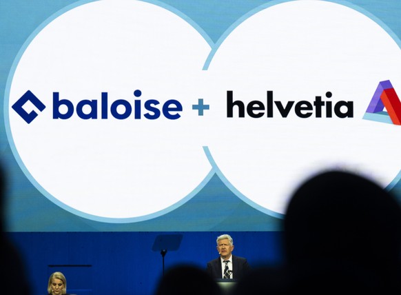 L&#039;union des deux assureurs comporte encore des zones d&#039;ombres. (archive)