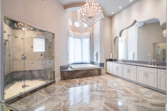 La maison de DJ Khaled est à vendre