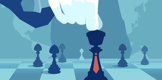 Le casse-tête des législatives françaises débute