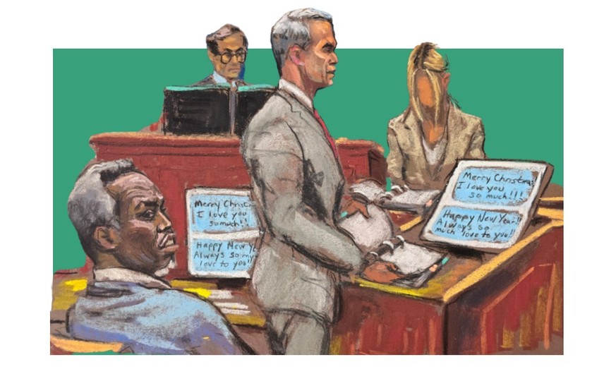 «Cuisiner une victime? C'est presque impossible»: 3 avocats se confient