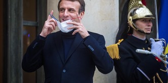 Macron «emmerde les non-vaccinés». A-t-il pété les plombs?