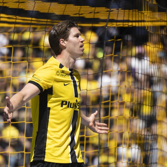 Un doublé pour Cédric Itten