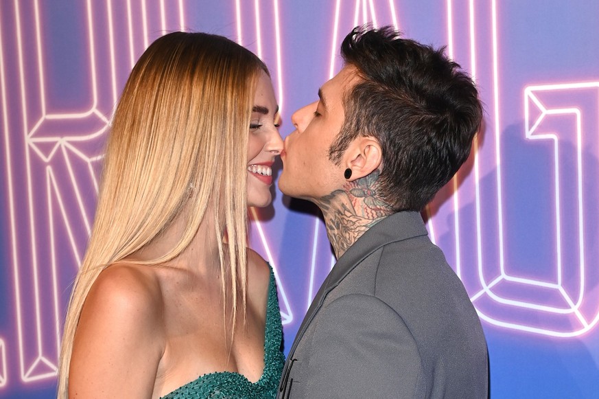 Le couple le plus célèbre d'Italie se sépare