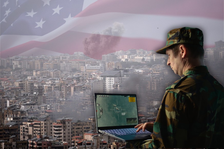 Le programme Project Maven joue un rôle central dans les opérations militaires américaines, notamment face à l’Iran.