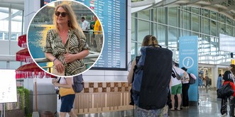 «Personne ne peut nous aider»: ces Suisses coincés à Dubaï racontent 