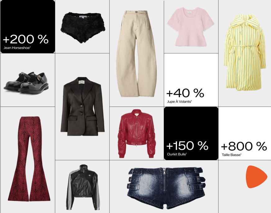 Playful Proportions, ou l&#039;audace