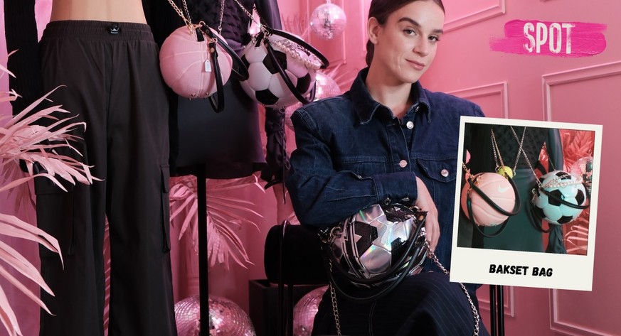 La Fripe à Jo, la Genevoise qui a brillé à la Fashion Week de Paris