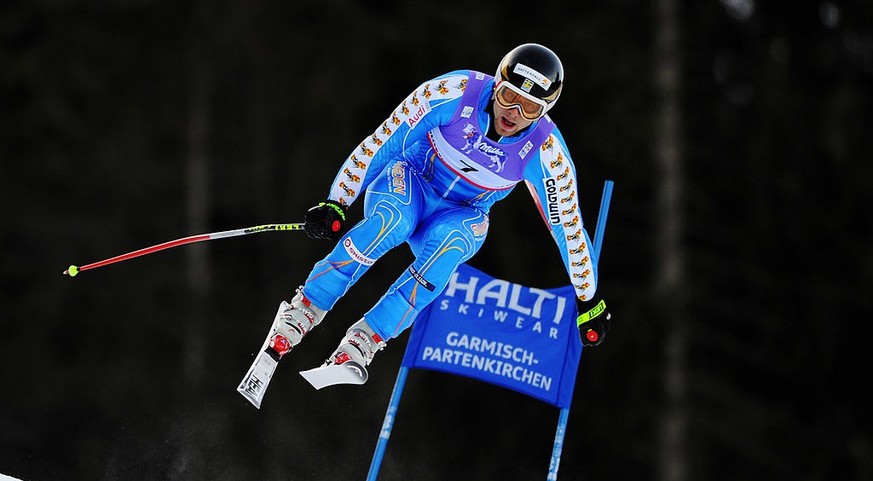 Cet ancien descendeur révèle comment il a triché