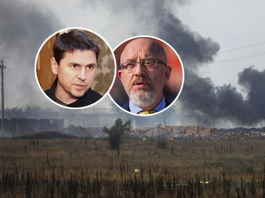 Les attaques contre les bases russes en Crimée vont se multiplier