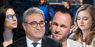 «Un homme cagoulé m'a suivi»: des conseillers d'Etat sous pression