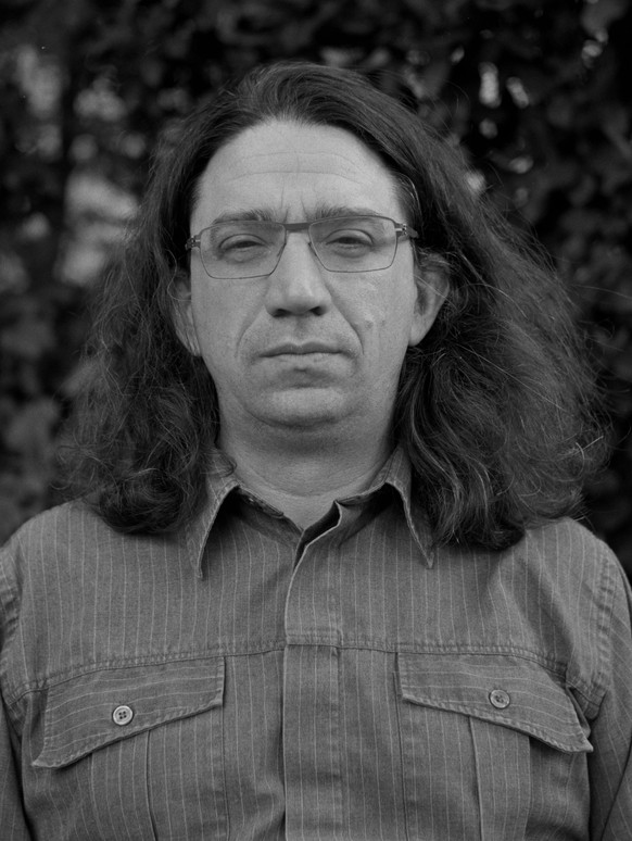 Curtis Yarvin est considéré comme l'un des principaux penseurs de la droite autoritaire aux Etats-Unis.