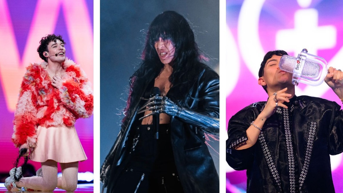 Eurovision 2026: La recette secrète pour la chanson parfaite