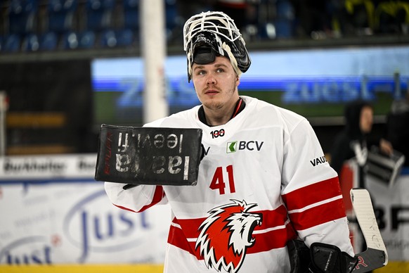 Eetu Laurikainen.