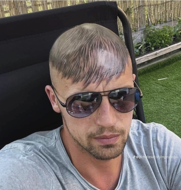 Die lustigsten Fails der Woche