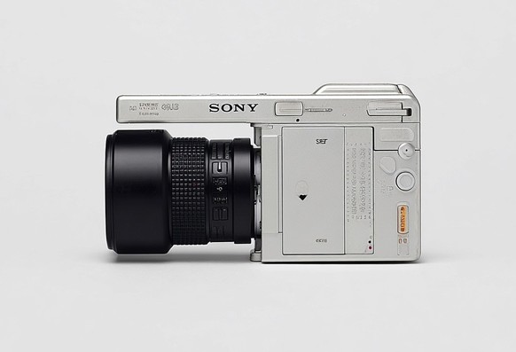 An Improbable Future 
An Improbable Future is a speculative design studio that explores the intersection of design and generative AI. 
We focus on creating conceptual objects and interfaces that might ...