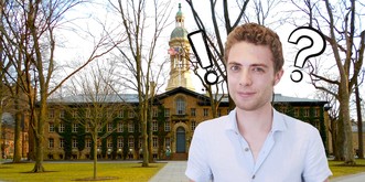 Princeton juge le latin et le grec racistes et les raie de son cursus classique