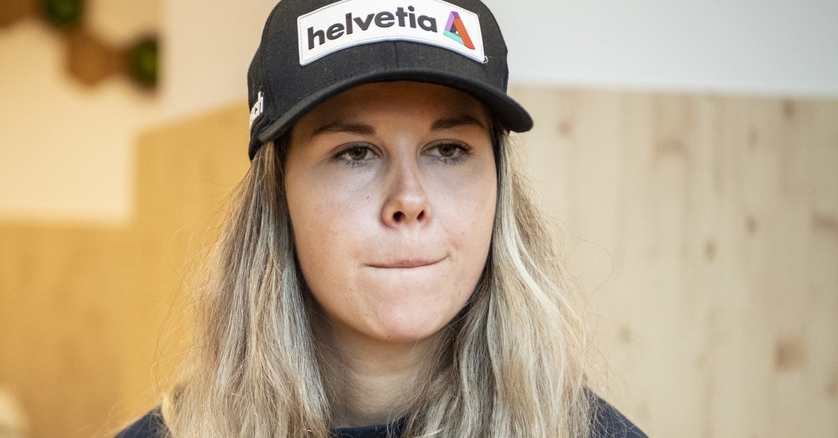 &laquo;J'ai pleur&eacute; pendant une semaine mais je veux continuer &agrave; me battre&raquo;