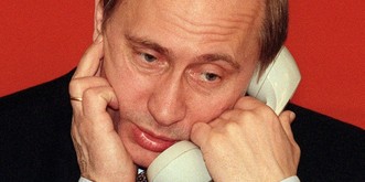 La carrière d'espion de Poutine? «Un échec», selon cet ancien du KGB
