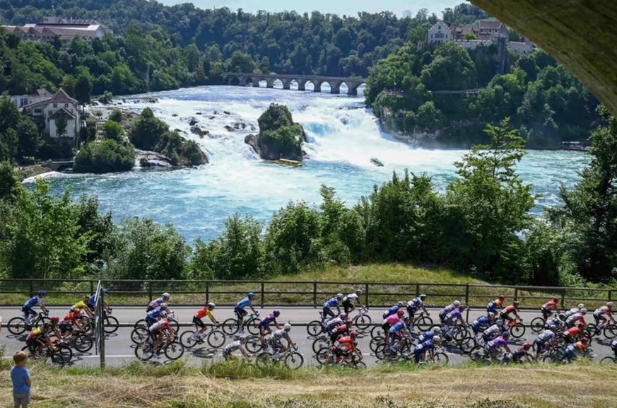 Le Tour de Suisse a perdu de son prestige.