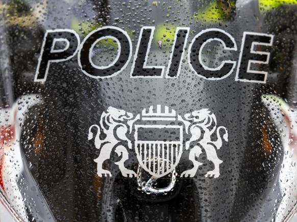 La Police Municipale de Lausanne est intervenue dimanche matin suite