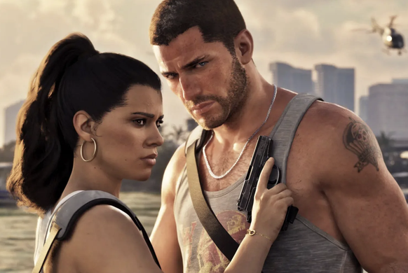 gta 6
