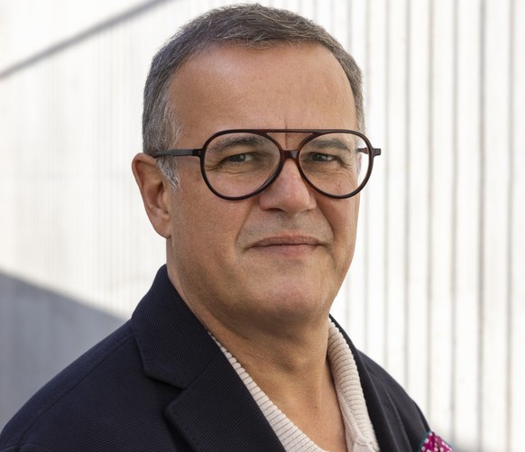 Oliver Müller, LuxeConsult, Berater Uhrenbranche.